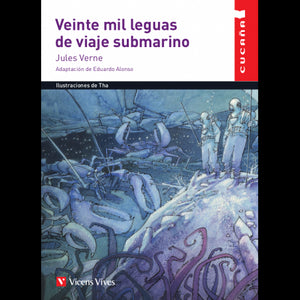 Veinte Mil Leguas De Viaje Submarino (Cucaña) fsc