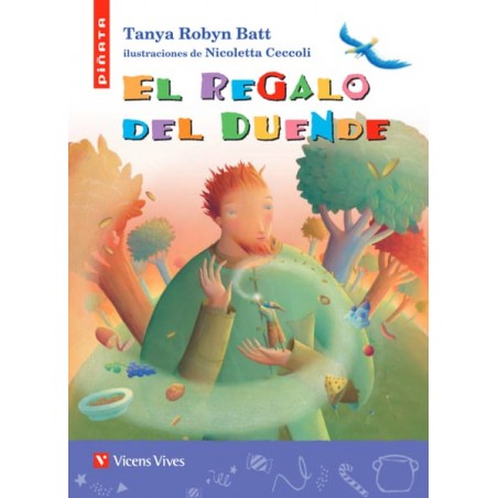El Regalo Del Duende Fsc