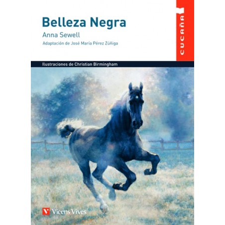 Belleza Negra (Cucaña) Fsc