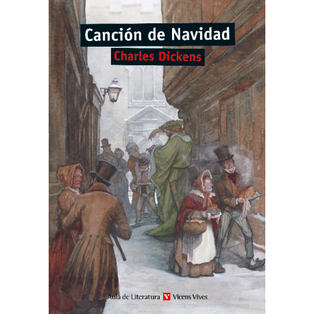 Canción De Navidad N/C FSC