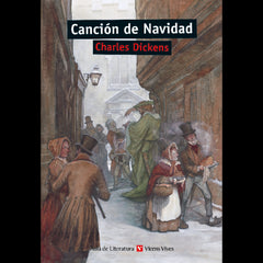 Canción De Navidad N/C FSC