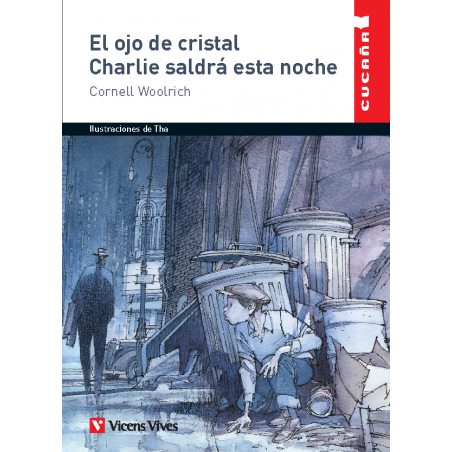El Ojo De Cristal N/C Fsc