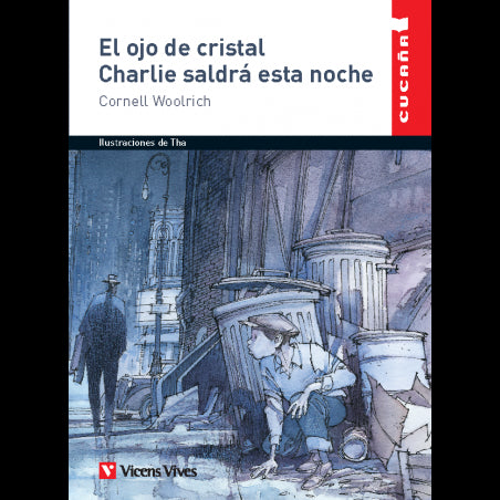 El Ojo De Cristal N/C Fsc