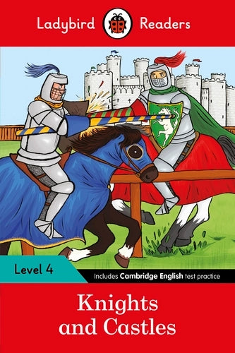 KNIGHTS AND CASTLES (LB)
