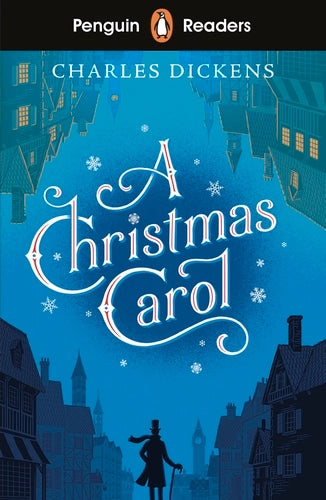 A CHRISTMAS CAROL (PR) LEVEL 1