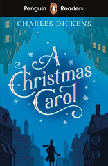 A CHRISTMAS CAROL (PR) LEVEL 1