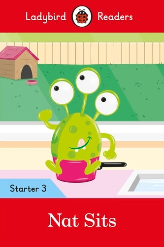 NAT SITS-STARTER 3 (LB)