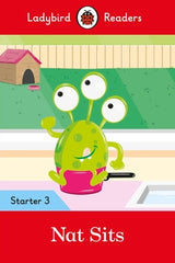 NAT SITS-STARTER 3 (LB)