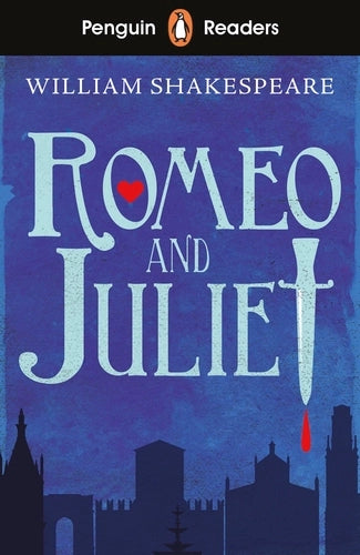 ROMEO AND JULIET (PR) STARTER LEVEL