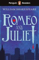 ROMEO AND JULIET (PR) STARTER LEVEL