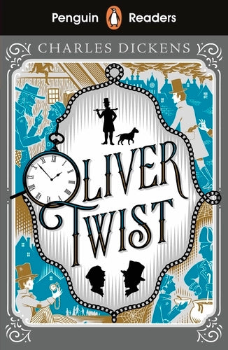 OLIVER TWIST (PR) LEVEL 6