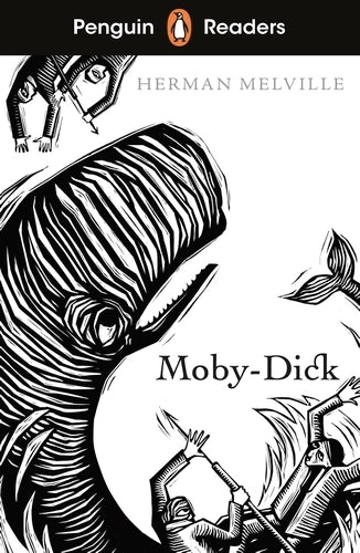 MOBY DICK (PR) LEVEL 7