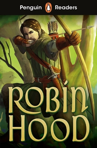ROBIN HOOD (PR) STARTER LEVEL