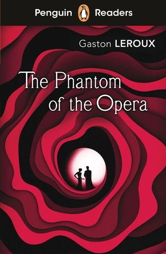 THE PHANTOM OF THE OPERA (PR) LEVEL 1