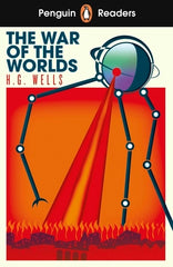 THE WAR OF THE WORLDS (PR) LEVEL 1