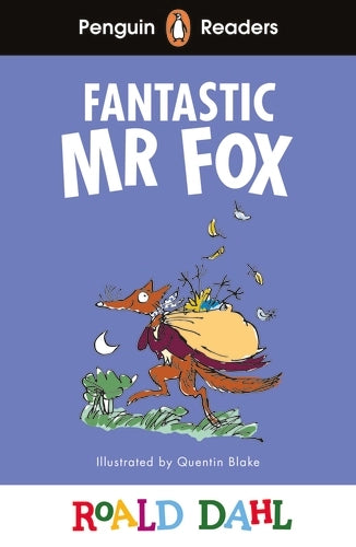 FANTASTIC MR FOX (PR) LEVEL 2