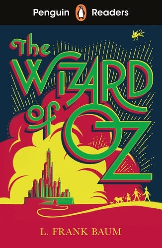 THE WIZARD OF OZ (PR) LEVEL 2