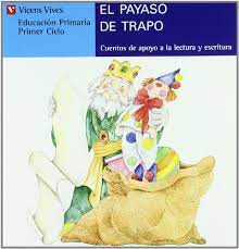 El Payaso De Trapo (Verde)