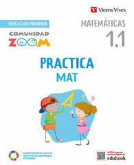 PRACTICAMAT 1 TRIM ACTIVIDADES (COMUNIDAD ZOOM)