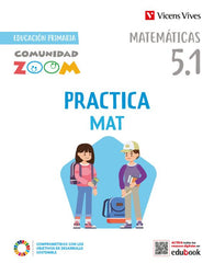 PRACTICAMAT 5 TRIM ACTIVIDADES (COMUNIDAD ZOOM)