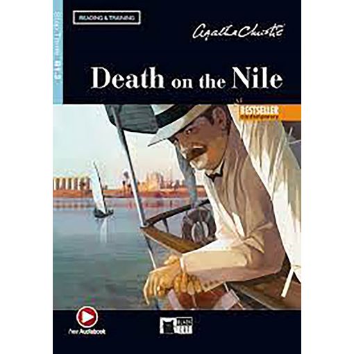 DEATH ON THE NILE (FREE AUDIO) R&T B1.2