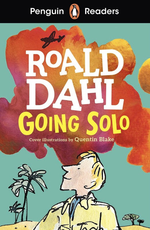 GOING SOLO (PR) LEVEL 4
