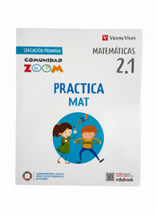 PRACTICAMAT 2 TRIM ACT (COMUNIDAD ZOOM)