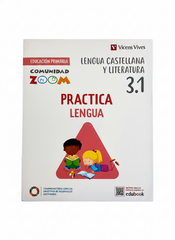 PRACTICALENGUA 3 CZ TRIM