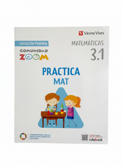 PRACTICAMAT 3 TRIM ACTIVIDADES (COMUNIDAD ZOOM)