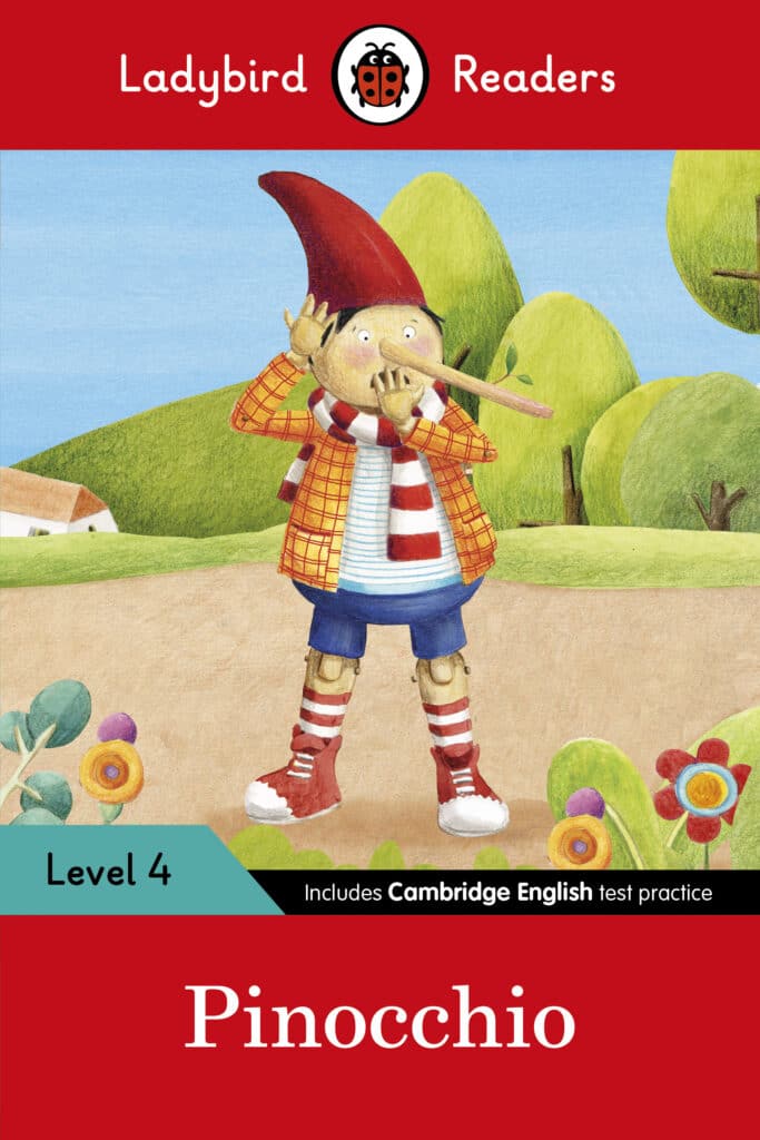 PINOCCHIO (LB)