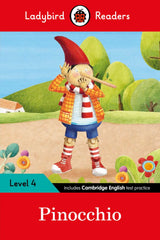 PINOCCHIO (LB)