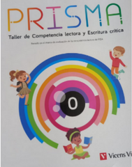 Prisma 0 Comprension Lectora