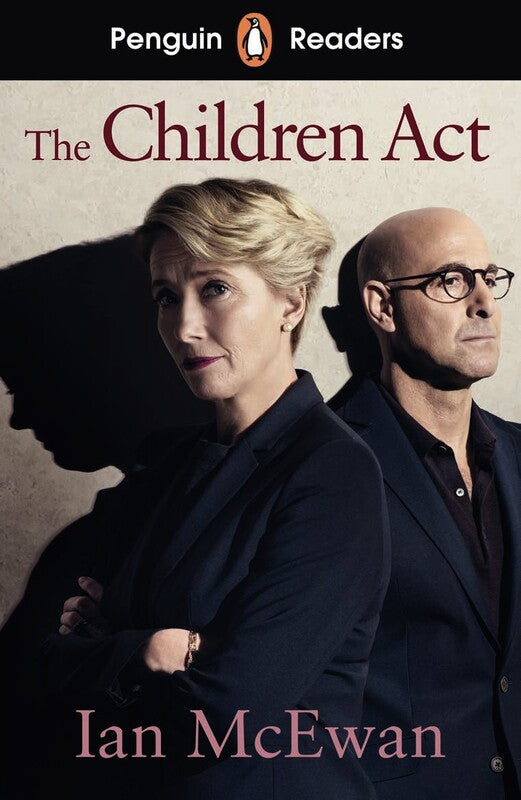 THE CHILDREN ACT (PR) LEVEL 7