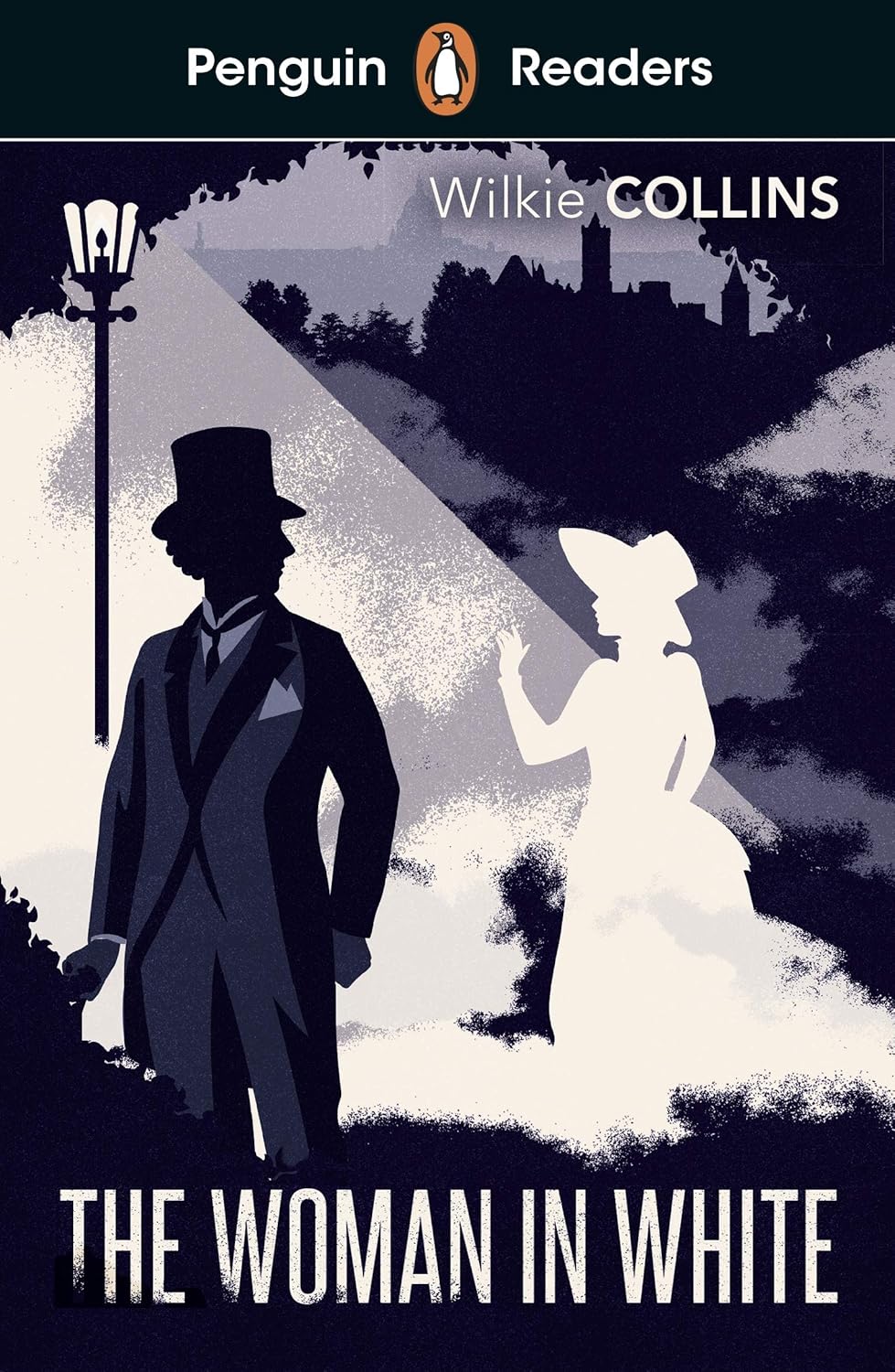 THE WOMAN IN WHITE (PR) LEVEL 7