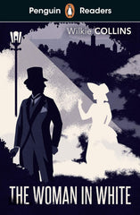 THE WOMAN IN WHITE (PR) LEVEL 7