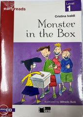 Monster In The Box