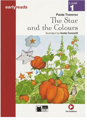 Star And The Colours (Audio @) (Earlyreads)