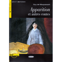 Apparition Et Autres Contes