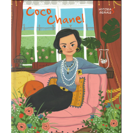 La Vida De Coco Chanel (VVkids)