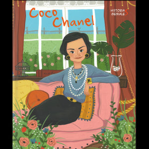 La Vida De Coco Chanel (VVkids)