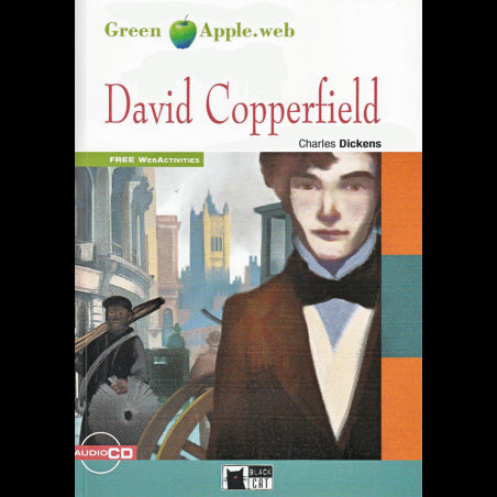 David Copperfield