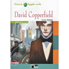 David Copperfield