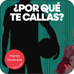 ¿POR QUE TE CALLAS (NUEVE ALAS)**