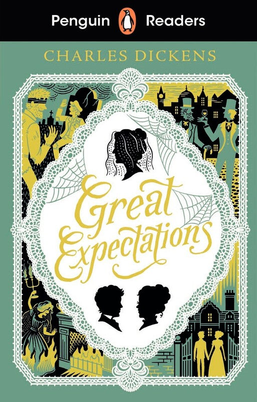 GREAT EXPECTATIONS