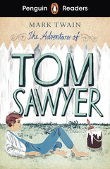 THE ADVENTURES OF TOM SAWYER (PR) LEVEL 2