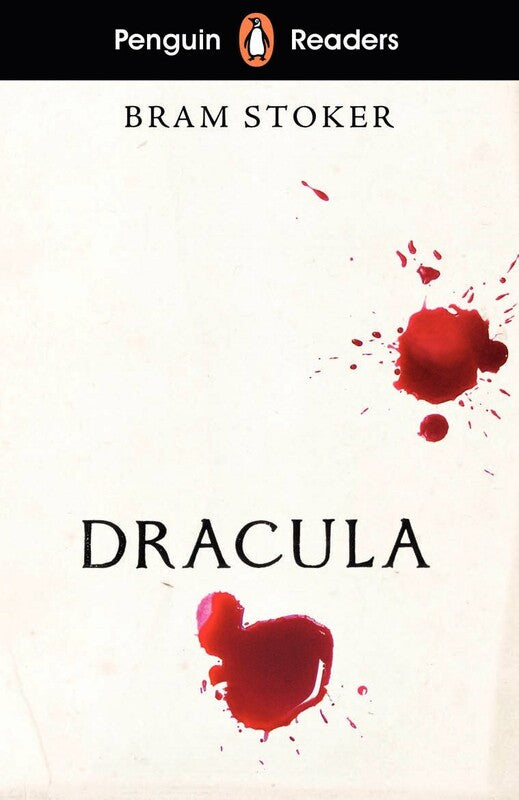 DRACULA (PR) LEVEL 3