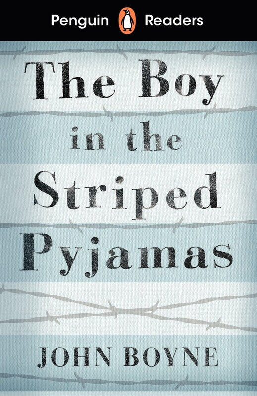 THE BOY IN THE STRIPED PYJAMAS