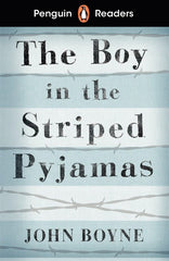 THE BOY IN THE STRIPED PYJAMAS