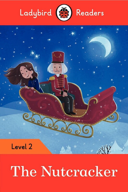 THE NUTCRACKER