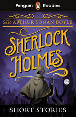SHERLOCK HOLMES SHORT STORIES (PR) LEVEL 3